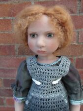 Zwergnase doll florence for sale  BRISTOL