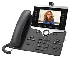 Cisco 8845 telefon gebraucht kaufen  Sottrum