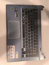 Placa superior con teclado (Toshiba U945-S4130) segunda mano  Embacar hacia Argentina