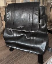 Esprit damenrucksack dark gebraucht kaufen  Berlin