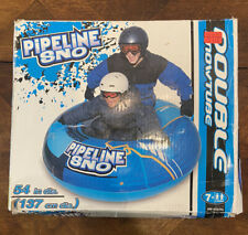 Pipeline sno inflatable for sale  Redmond