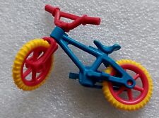 Playmobil kinder fahrrad gebraucht kaufen  Wipperfürth