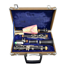 Yamaha clarinet ycl33 for sale  Shipping to Ireland