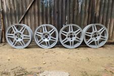 Speedline 2116 wheels for sale  KETTERING