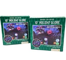 Inflatable holiday globe for sale  Sandwich