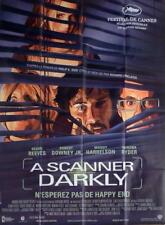 Scanner darkly reeves d'occasion  France