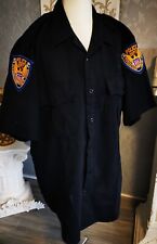 Polizei police uniform gebraucht kaufen  Haan