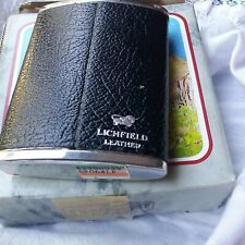 Flask jewellers collection for sale  Shipping to Ireland