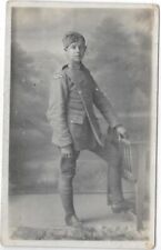 Ww1 boy dressed for sale  FOLKESTONE