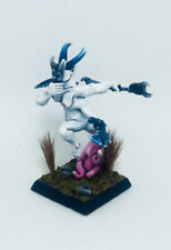 Masque slaanesh daemons d'occasion  Clermont-Ferrand-