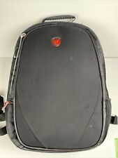 Msi backpack bag for sale  Williamsburg