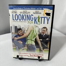 Looking for Kitty (DVD, 2006) comprar usado  Enviando para Brazil