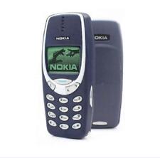 Original nokia 3330 d'occasion  Expédié en Belgium