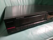 Player grundig cd8400 gebraucht kaufen  Lehre