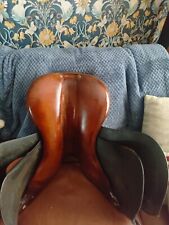 barnsby saddle for sale  GOREBRIDGE