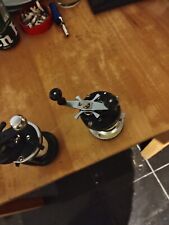Used fishing reels for sale  CHELMSFORD