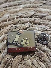 Pin psg paris d'occasion  Plomelin