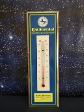 Altes imoglas thermometer gebraucht kaufen  Haßfurt