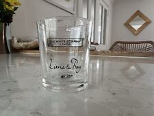 White company lime for sale  REDRUTH