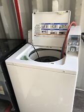 *For Parts*Whirlpool Commercial Top Load Washer Coin Operated Model - cae2743bq0 for sale  Columbia