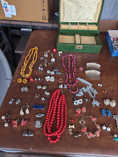 Costume jewelry lot for sale  Rochester