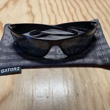 Gatorz Magnum Sunglasses Polarized Aluminum  for sale  Shipping to South Africa