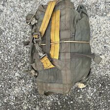 Army parachute old for sale  Staten Island