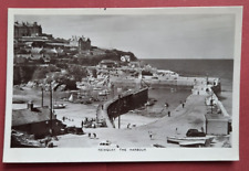 Harbour newquay rppc for sale  RAMSGATE