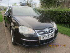 2008 model golf for sale  RUGBY
