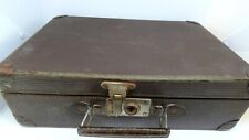 Mini valise ancienne d'occasion  Saône
