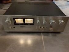 Rotel RA-712 Amp, used for sale  Shipping to South Africa