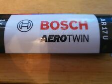 Bosch ar17u flat for sale  STOKE-ON-TRENT