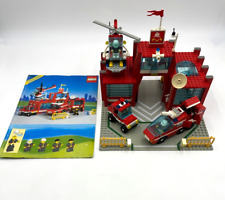 Lego set 6389 gebraucht kaufen  Lemgow