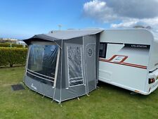 Isabella porch awning for sale  NEWQUAY