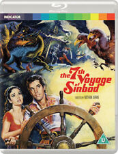 7th voyage sinbad for sale  STOCKPORT