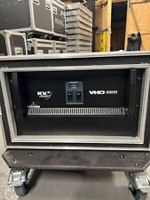 Kv2 audio vhd3200 for sale  SITTINGBOURNE