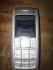 Nokia 1600 mobile for sale  ORPINGTON