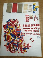 Lego bausteine alt gebraucht kaufen  Bobingen