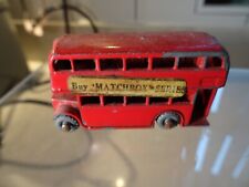 Matchbox no5 small for sale  ST. AUSTELL