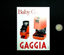 machine a cafe gaggia d'occasion machine a cafe gaggia d'occasion Le Crès