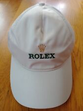 cappello rolex berretto usato  Milano