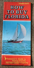 1960 buy florida for sale  Decatur