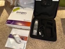 Exogen case battery for sale  New Baltimore