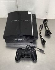 Sony Playstation 3 System Tested with Controller for sale  Shipping to South Africa