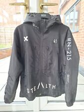 Black jacket stealth for sale  STOKE-ON-TRENT