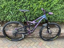 Specialized works enduro for sale  WORCESTER