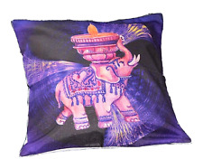 Cushion cover pillow for sale  Shipping to Ireland