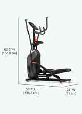 Schwinn 411 elliptical for sale  Saginaw