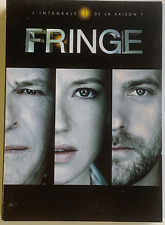 Fringe saison 1 d'occasion  Riedisheim