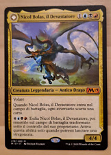 Magic nicol bolas usato  Civitanova Marche